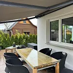 Haus Am Mit Sauna In Koserow