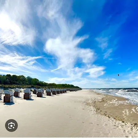 Ferienhaus Haus Am In