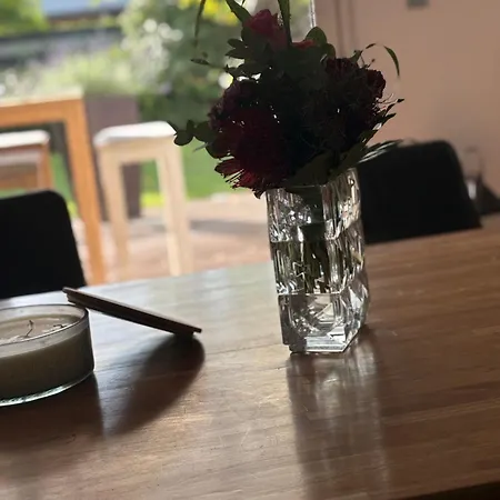 Haus Am Mit Sauna In *