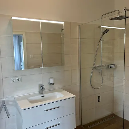 Haus Am Mit Sauna In Tatil Evi *