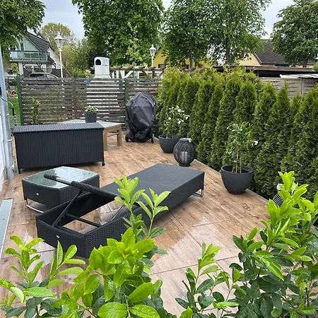 Tatil Evi Haus Am Mit Sauna In *