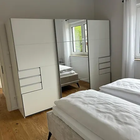 Haus Am Mit Sauna In *