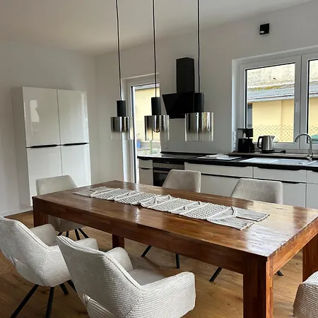 Haus Am Mit Sauna In Tatil Evi