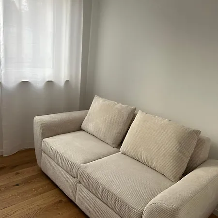 Tatil Evi Haus Am Mit Sauna In